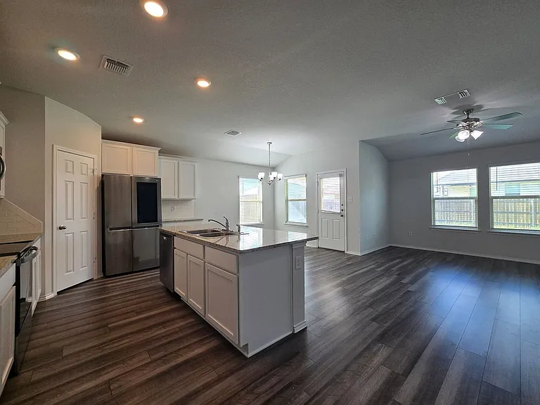 306 Tapaderos Path — Photo 6