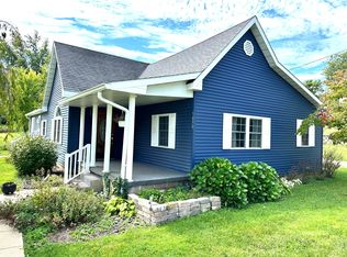 5490 Spring St, Freedom, IN 47431