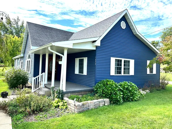 5490 Spring St, Freedom, IN 47431