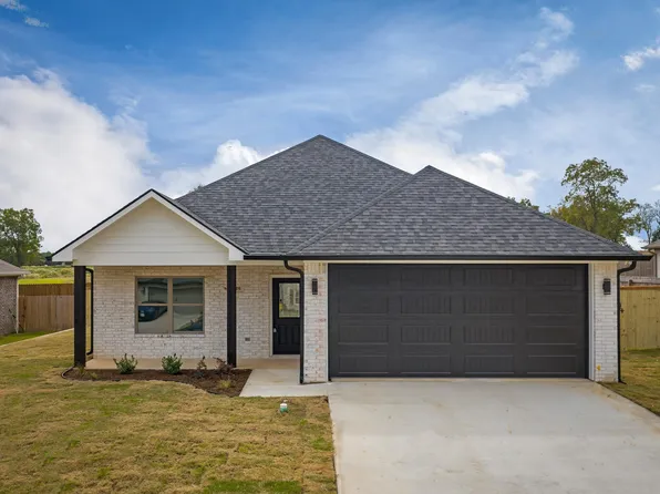 108 Hay Meadow Dr, Winona, TX 75792