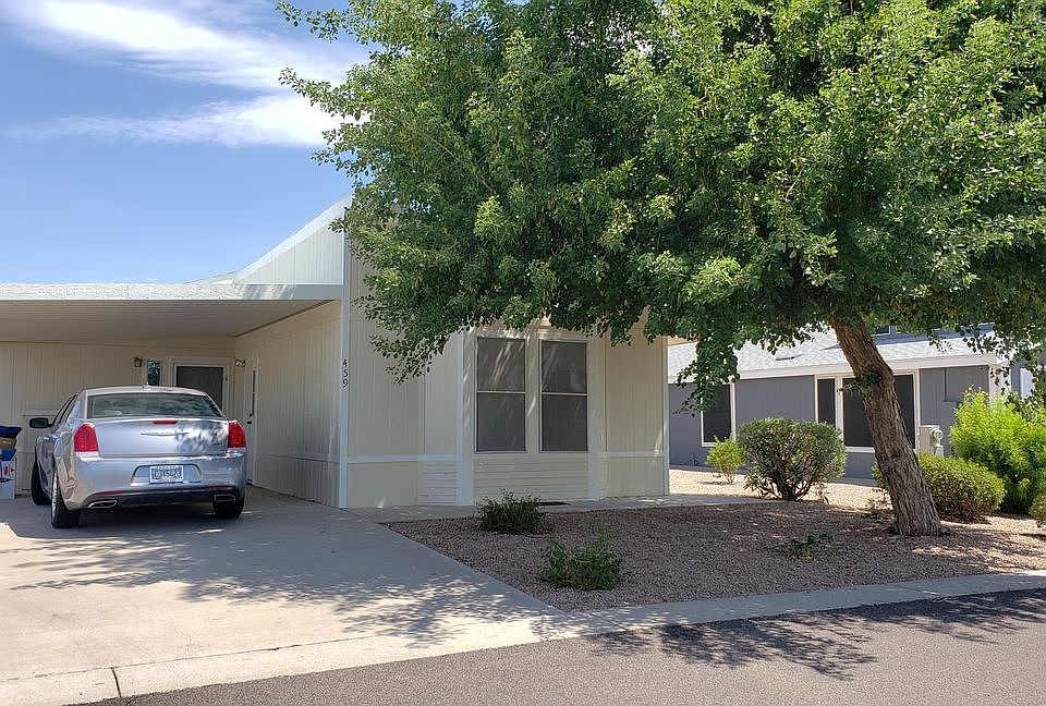 1st image of 8500 E Southern Ave Lot 459
