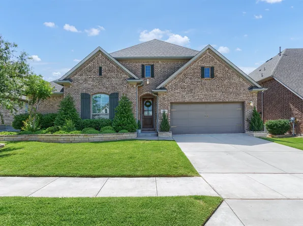 2500 Newton Ln, McKinney, TX 75071