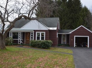 8565 Elmer Hill Rd, Rome, NY 13440