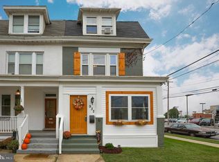 932 Lititz Ave, Lancaster, PA 17602