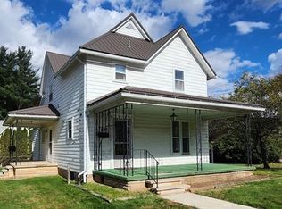 407 E Oak St, Coudersport, PA 16915