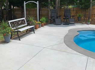 727 Drew Ave, Fort Mill, SC 29708