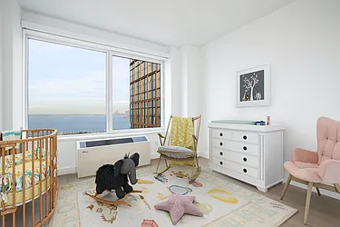 Rented by The Dermot Realty Management Company