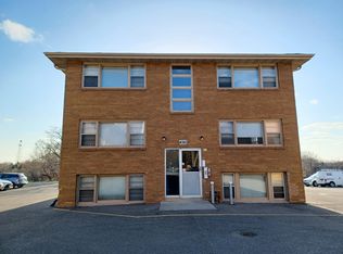 4060 4th St NE, Columbia Heights, MN 55421