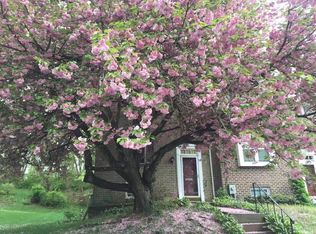 2631 Ebony Rd, Parkville, MD 21234