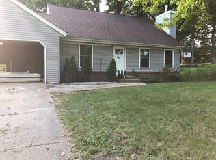 5414 Nottingham Dr, Loves Park, IL 61111
