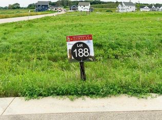 5020 Peach Blossom Ct LOT 188, Waunakee, WI 53597