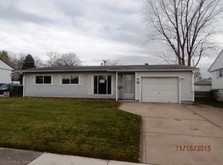 432 Everette Ave, Romeoville, IL 60446