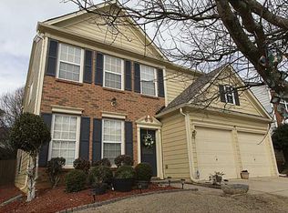 4307 Shillham Ct, Cumming, GA 30040