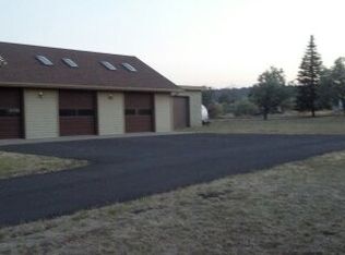 6700 Lumberjack Blvd, Flagstaff, AZ 86004