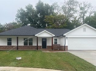 368 Old Poplar Rd, Jackson, MO 63755
