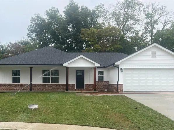 368 Old Poplar Rd, Jackson, MO 63755