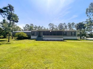 100 Tampa Ave, Clewiston, FL 33440