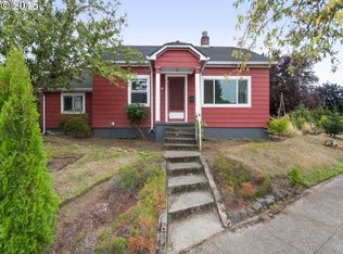 5924 N Houghton St, Portland, OR 97203