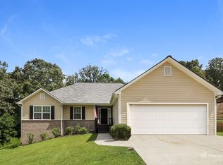 124 Birchwood Farms Ln, Dallas, GA