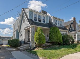 3418 Plumstead Ave, Drexel Hill, PA 19026