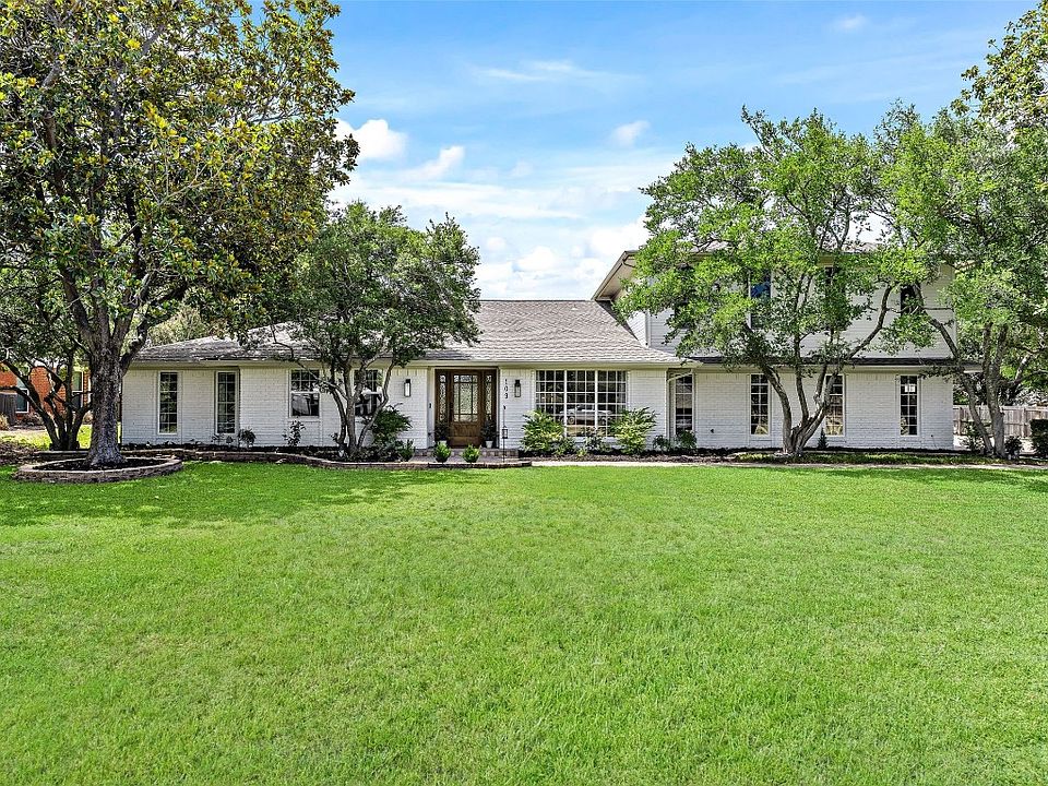 109 Ridgeview Dr, Murphy, TX 75094 Zillow