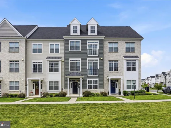 814 Furnace Ct, Phoenixville, PA 19460