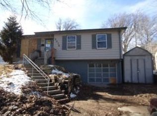 5316 N 46th St, Omaha, NE 68104