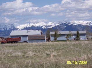 815 Rottweiler Ln, Belgrade, MT 59714
