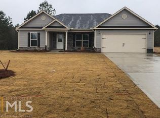 114 Quarry Cir #46, Griffin, GA 30224