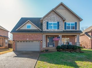 1004 Stonehollow Way, Mount Juliet, TN 37122