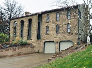 2521 Secretariat Dr, Wexford, PA