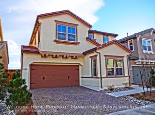 1980 Half Dome Dr, Reno, NV 89521