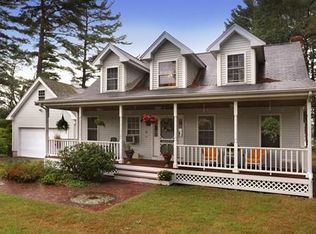 8 Esteymere Pl, Middleton, MA 01949