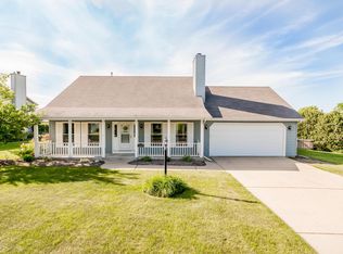 2340 2nd St, Kenosha, WI 53140
