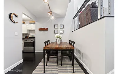 Sold by Douglas Elliman