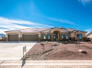 4168 Gemstone Ave, Kingman, AZ 86401