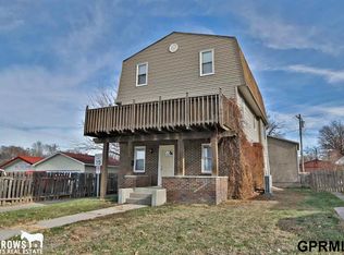 1909 S 50th Ave, Omaha, NE 68106