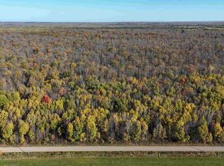 Pennington Rd, Prentice, WI 54556