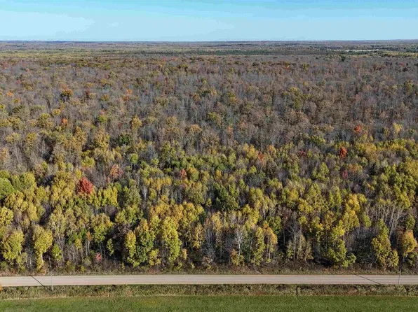 PENNINGTON ROAD, Prentice, WI 54556