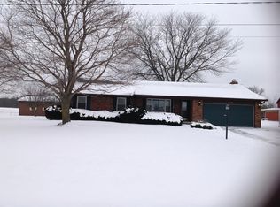 5455 Baldwin Rd, Swartz Creek, MI 48473