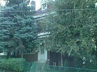 863 Marshall Ave, Pittsburgh, PA 15214