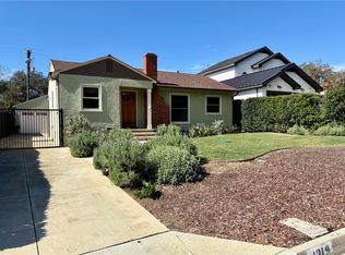 4319 Bel Aire La Canada, La Canada Flintridge, CA 91011