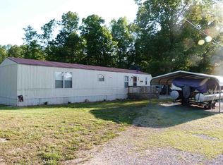 187 Wallace Cemetery Rd, Cadiz, KY 42211