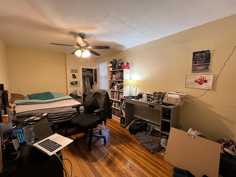 41 Cross St #1 — Photo 38