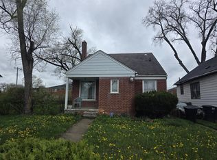 14939 Prest St, Detroit, MI 48227