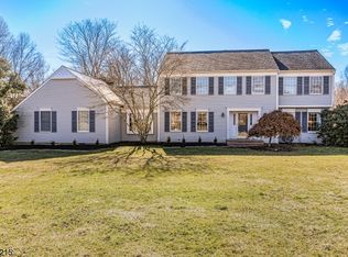 58 Fieldcrest Ave, Skillman, NJ 08558