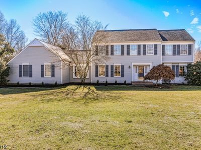 58 Fieldcrest Ave, Skillman, NJ, 08558
