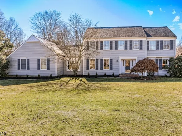 58 Fieldcrest Ave, Montgomery Twp., NJ 08558