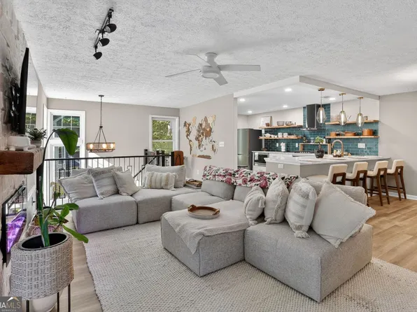 1410 N Crossing Dr NE, Atlanta, GA 30329