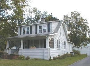 361 Cleveland Ave, Oneida, NY 13421